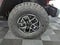 2027 Jeep Wrangler WRANGLER 4-DOOR RUBICON