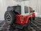 2027 Jeep Wrangler WRANGLER 4-DOOR RUBICON