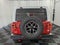 2027 Jeep Wrangler WRANGLER 4-DOOR RUBICON