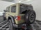 2027 Jeep Wrangler Rubicon
