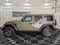 2027 Jeep Wrangler Rubicon