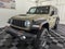 2027 Jeep Wrangler Rubicon
