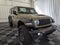 2027 Jeep Wrangler Rubicon