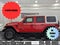 2027 Jeep Wrangler WRANGLER 4-DOOR RUBICON