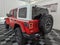 2027 Jeep Wrangler WRANGLER 4-DOOR RUBICON