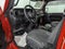 2027 Jeep Wrangler WRANGLER 4-DOOR RUBICON