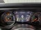 2027 Jeep Wrangler WRANGLER 4-DOOR RUBICON
