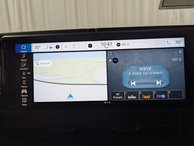 2027 Jeep Wrangler WRANGLER 4-DOOR RUBICON