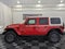 2027 Jeep Wrangler WRANGLER 4-DOOR RUBICON