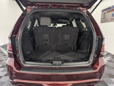 2024 Dodge Durango GT Premium AWD