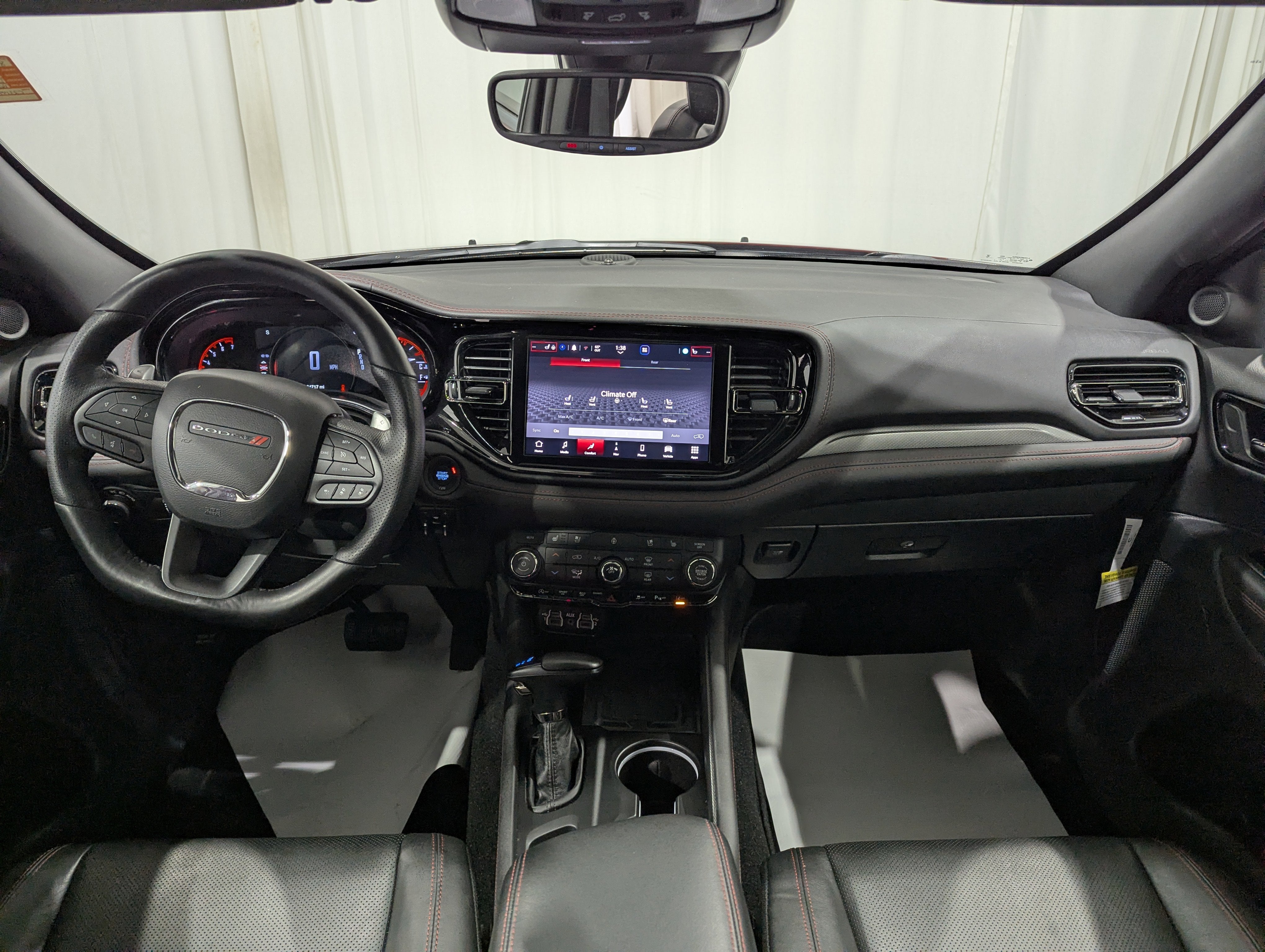 2024 Dodge Durango GT Premium AWD