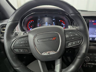 2024 Dodge Durango GT Premium AWD