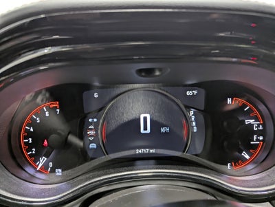 2024 Dodge Durango GT Premium AWD