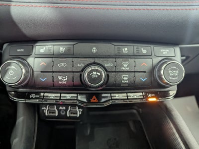 2024 Dodge Durango GT Premium AWD