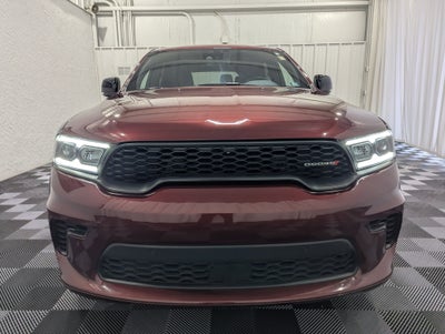 2024 Dodge Durango GT Premium AWD