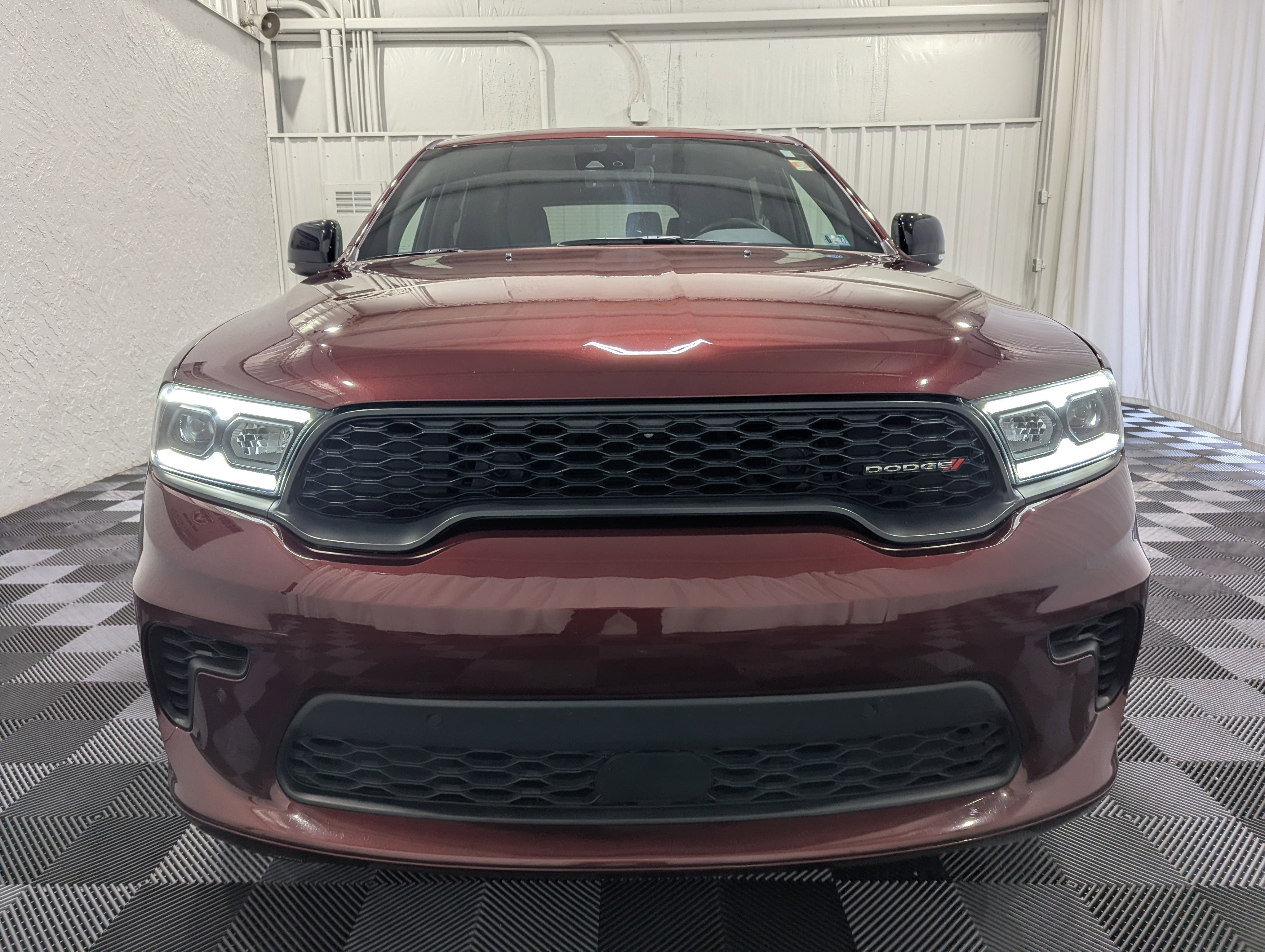 2024 Dodge Durango GT Premium AWD