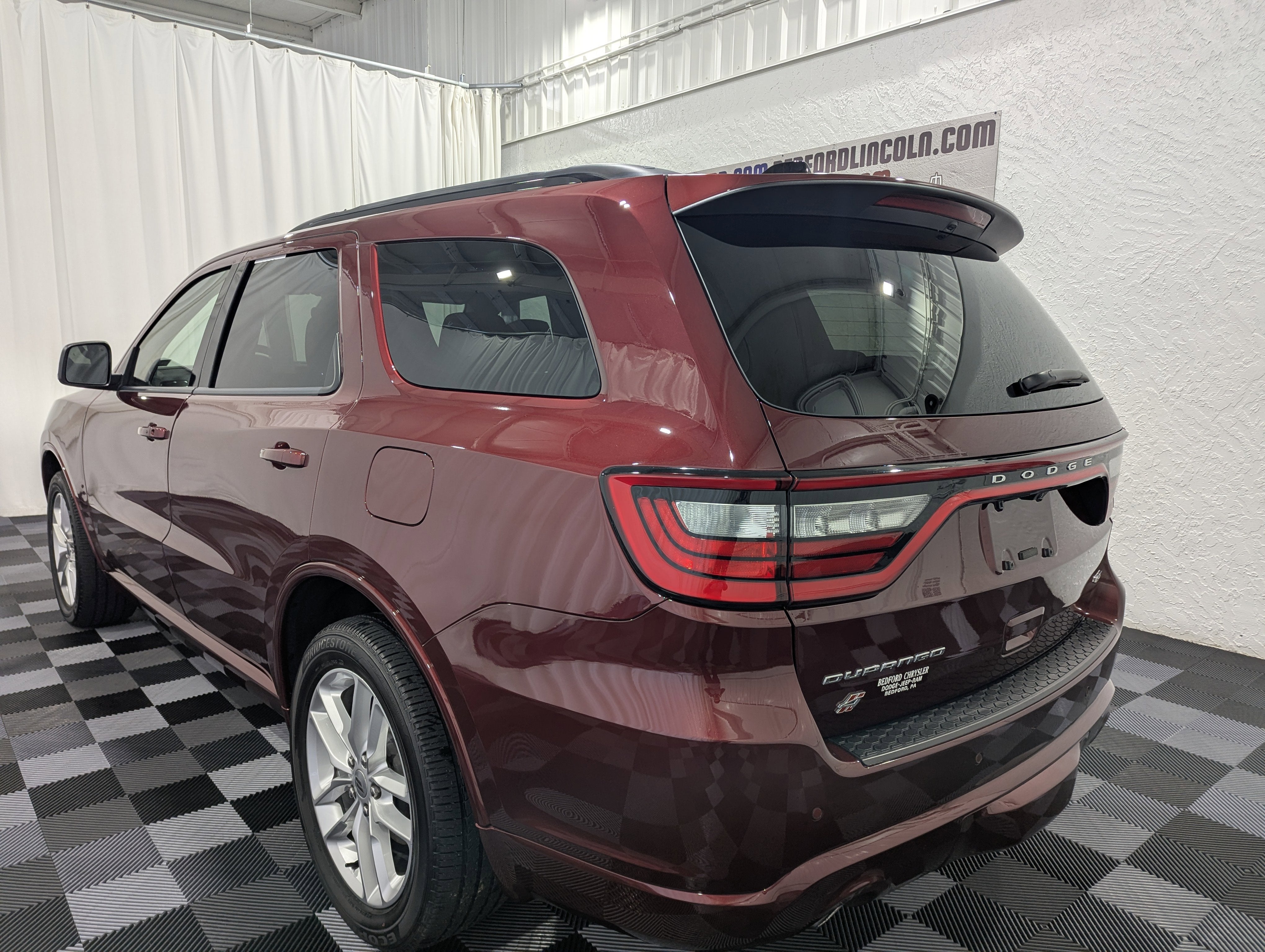 2024 Dodge Durango GT Premium AWD
