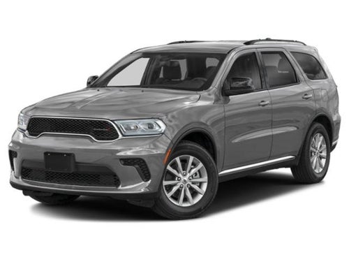 2025 Dodge Durango GT Plus AWD