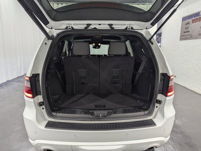 2025 Dodge Durango GT Plus AWD