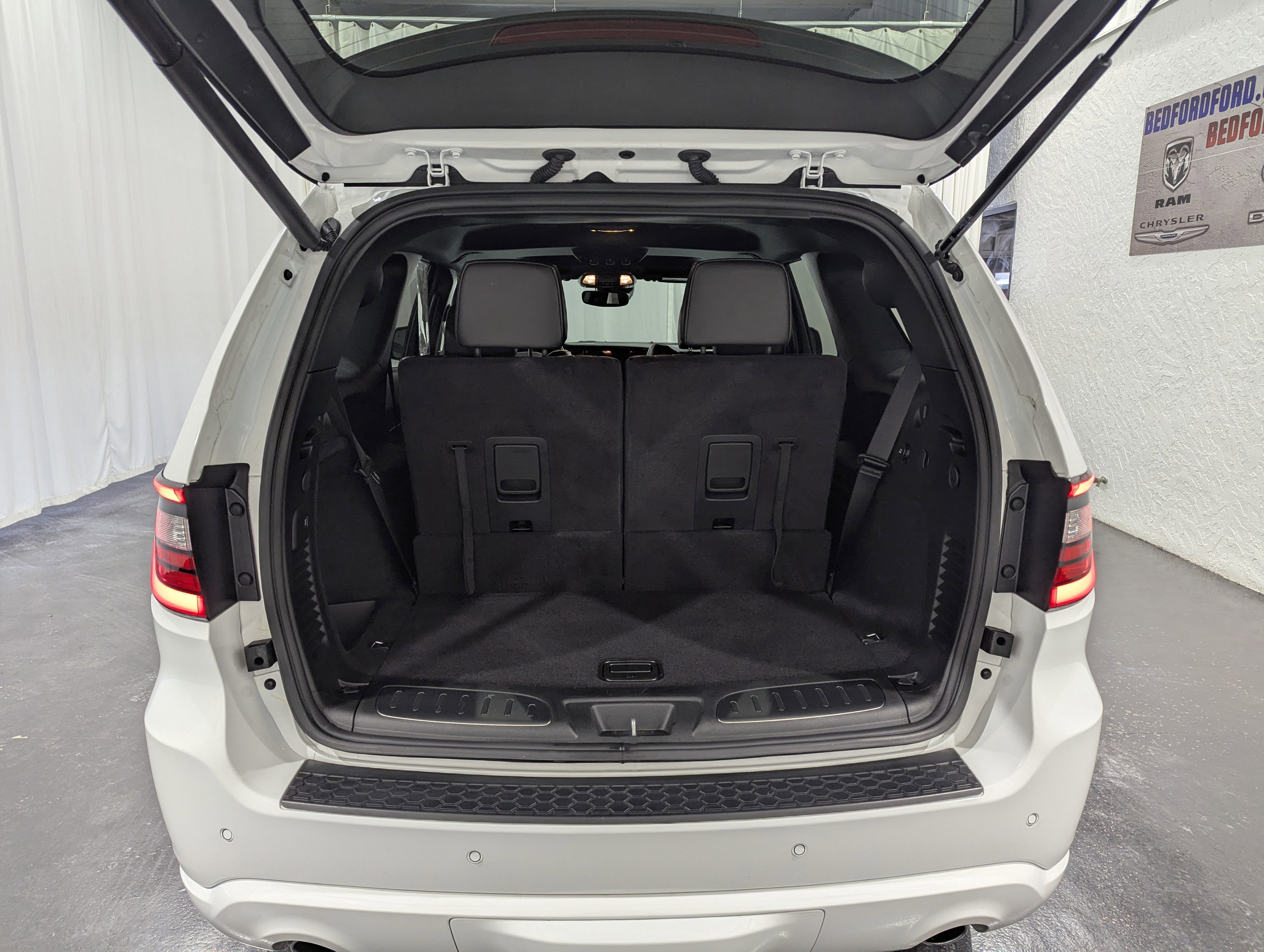 2025 Dodge Durango GT Plus AWD