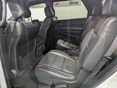 2025 Dodge Durango GT Plus AWD