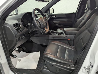 2025 Dodge Durango GT Plus AWD