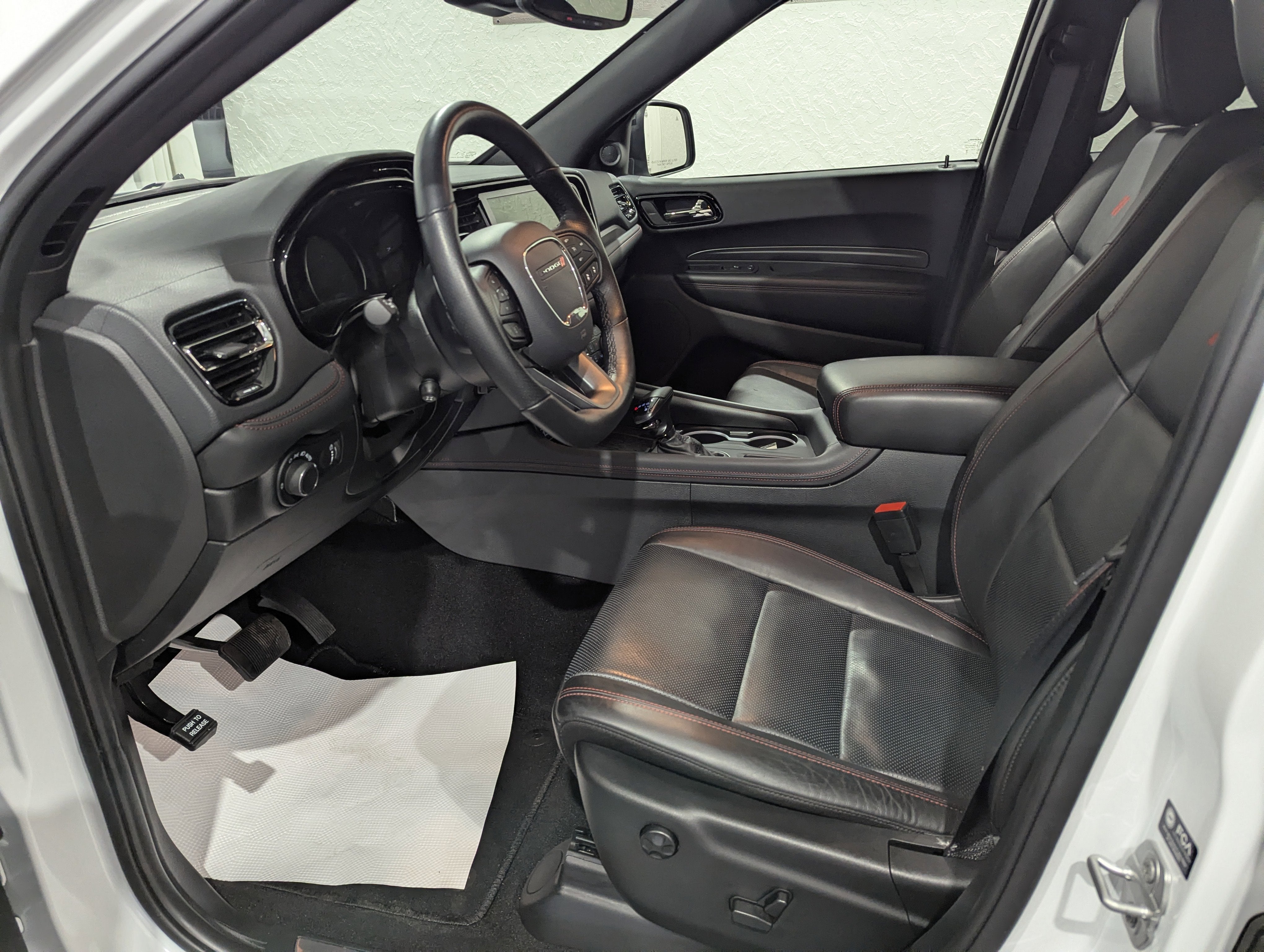 2025 Dodge Durango GT Plus AWD