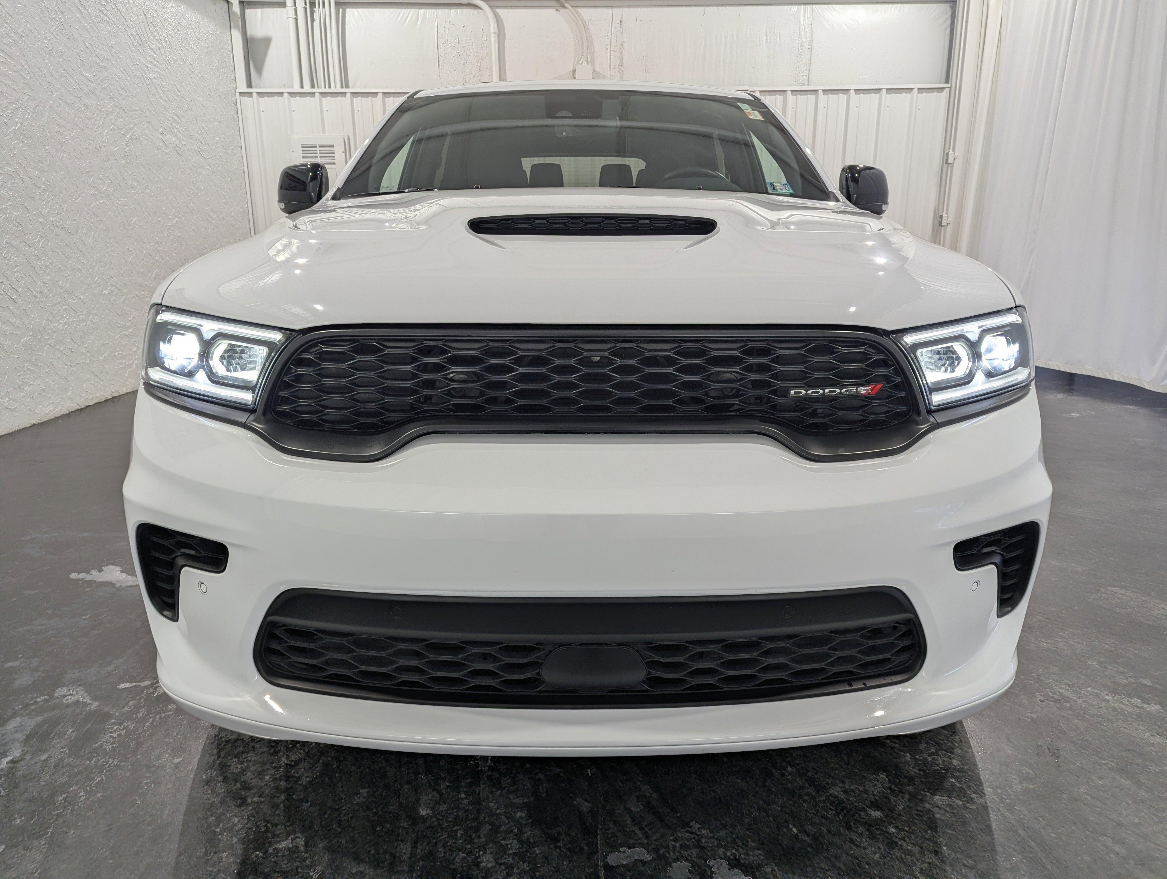 2025 Dodge Durango GT Plus AWD