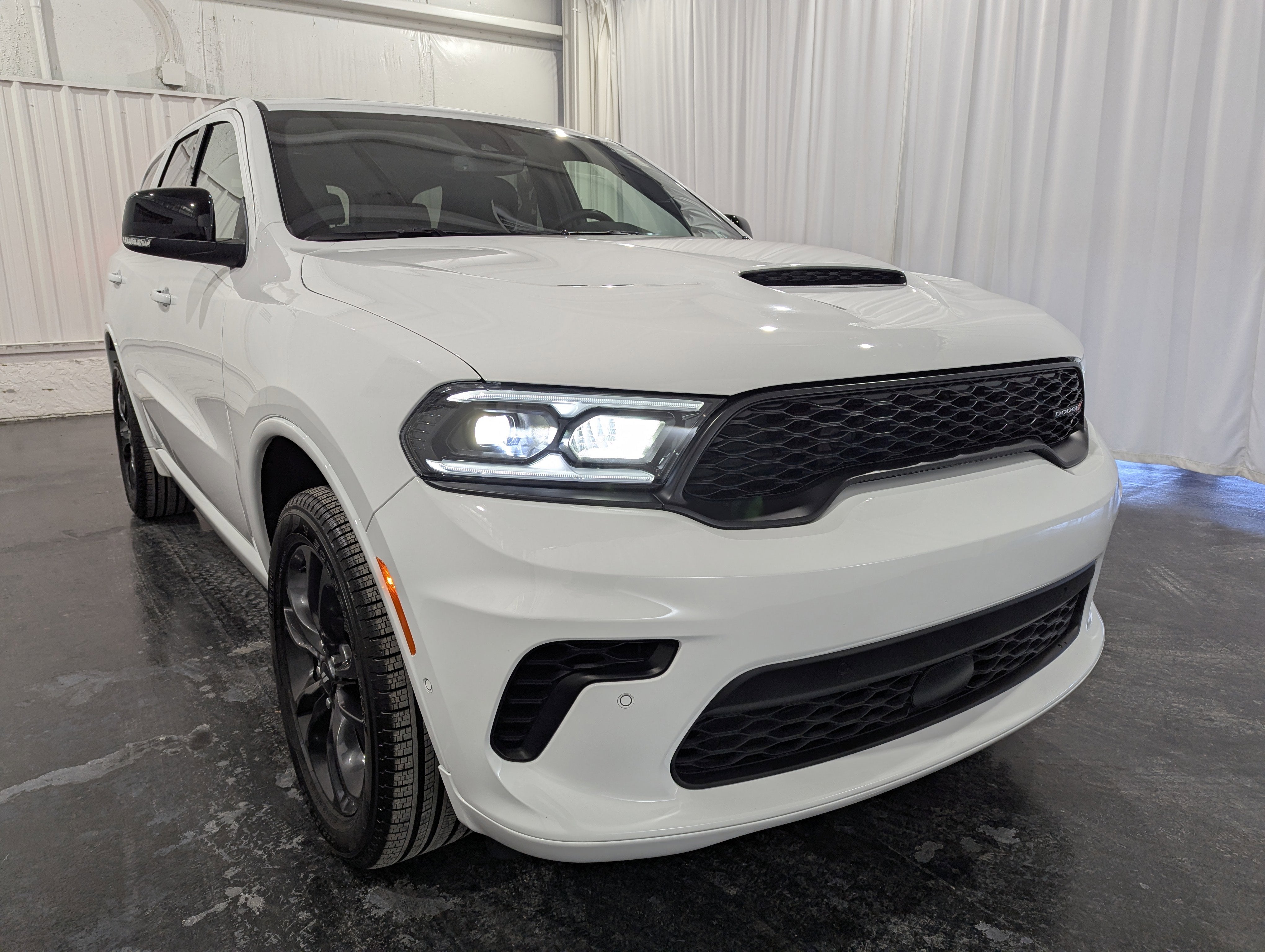 2025 Dodge Durango GT Plus AWD