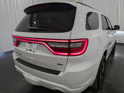 2025 Dodge Durango GT Plus AWD