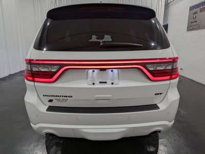 2025 Dodge Durango GT Plus AWD