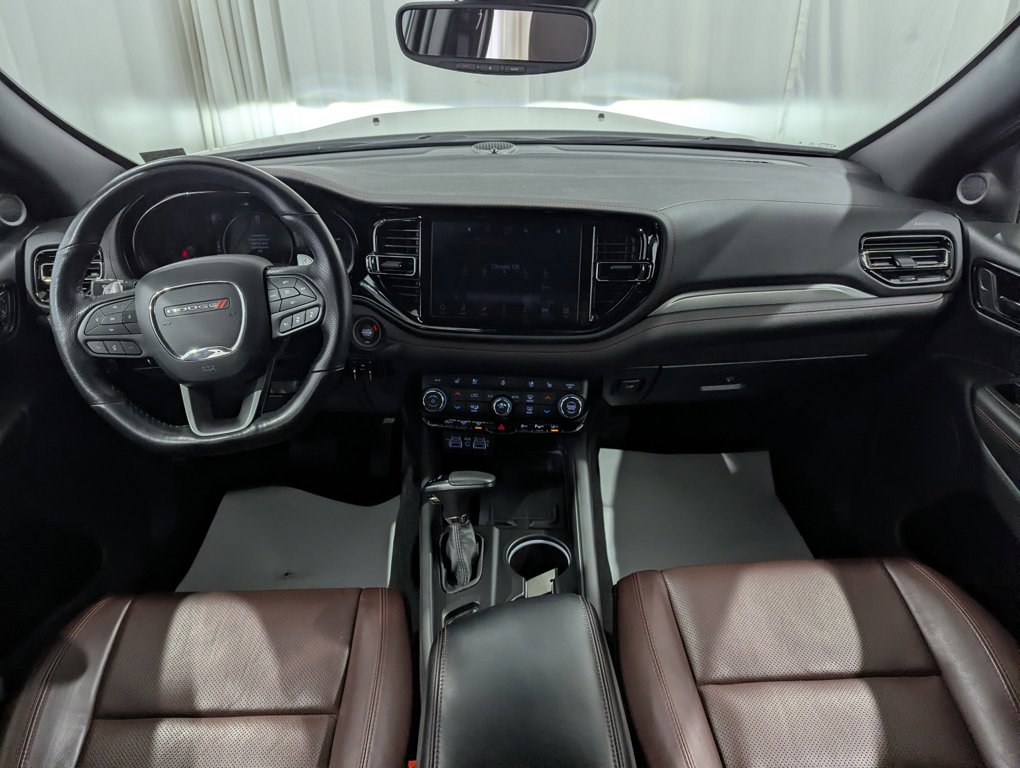 2024 Dodge Durango GT Premium AWD