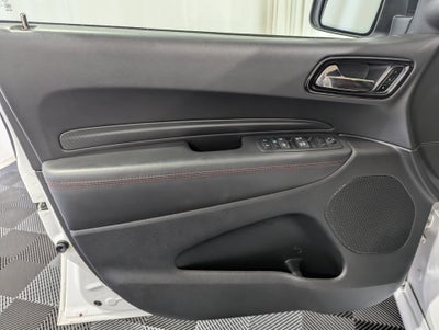 2024 Dodge Durango GT Premium AWD