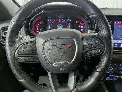 2024 Dodge Durango GT Premium AWD