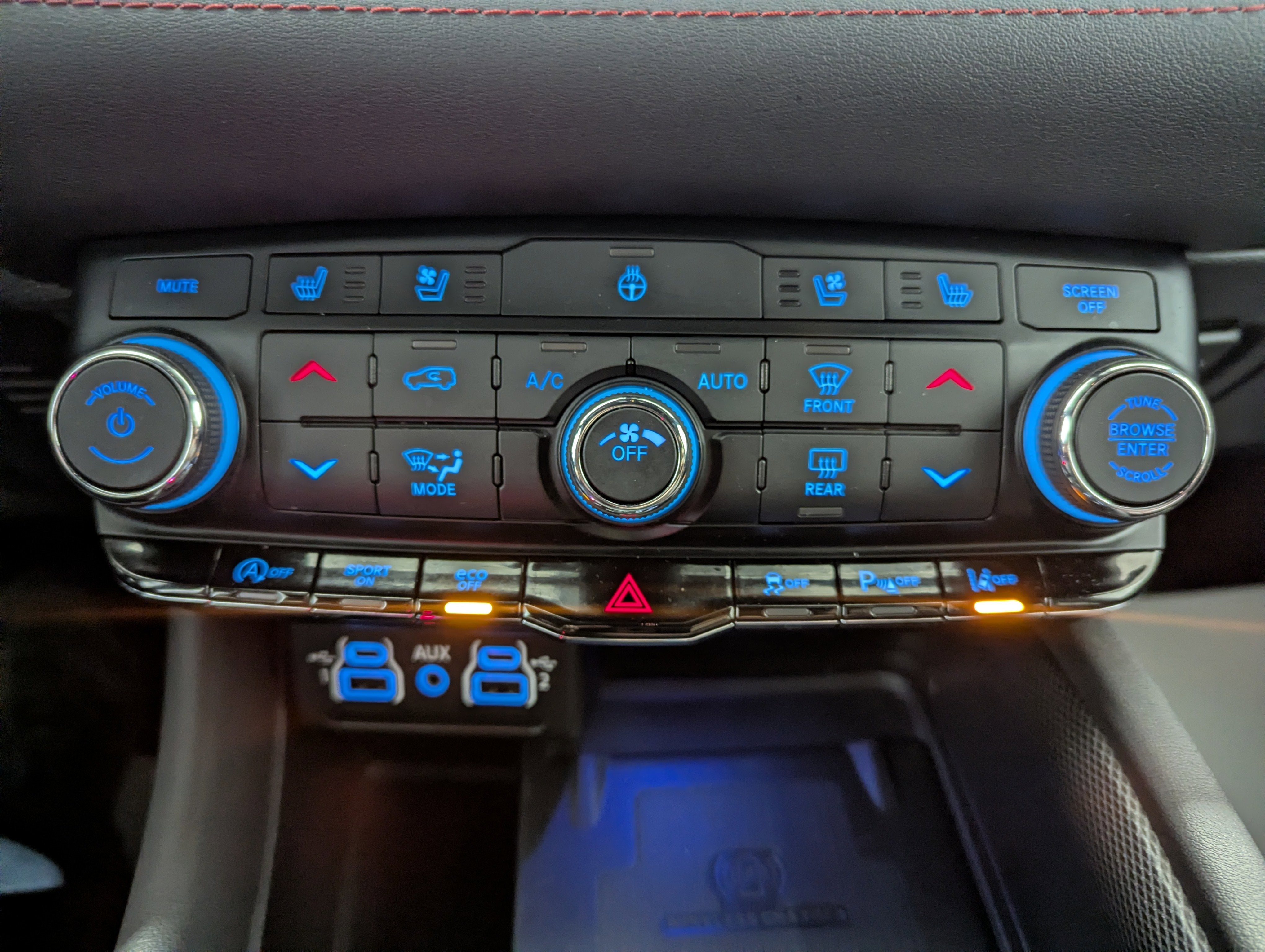 2024 Dodge Durango GT Premium AWD