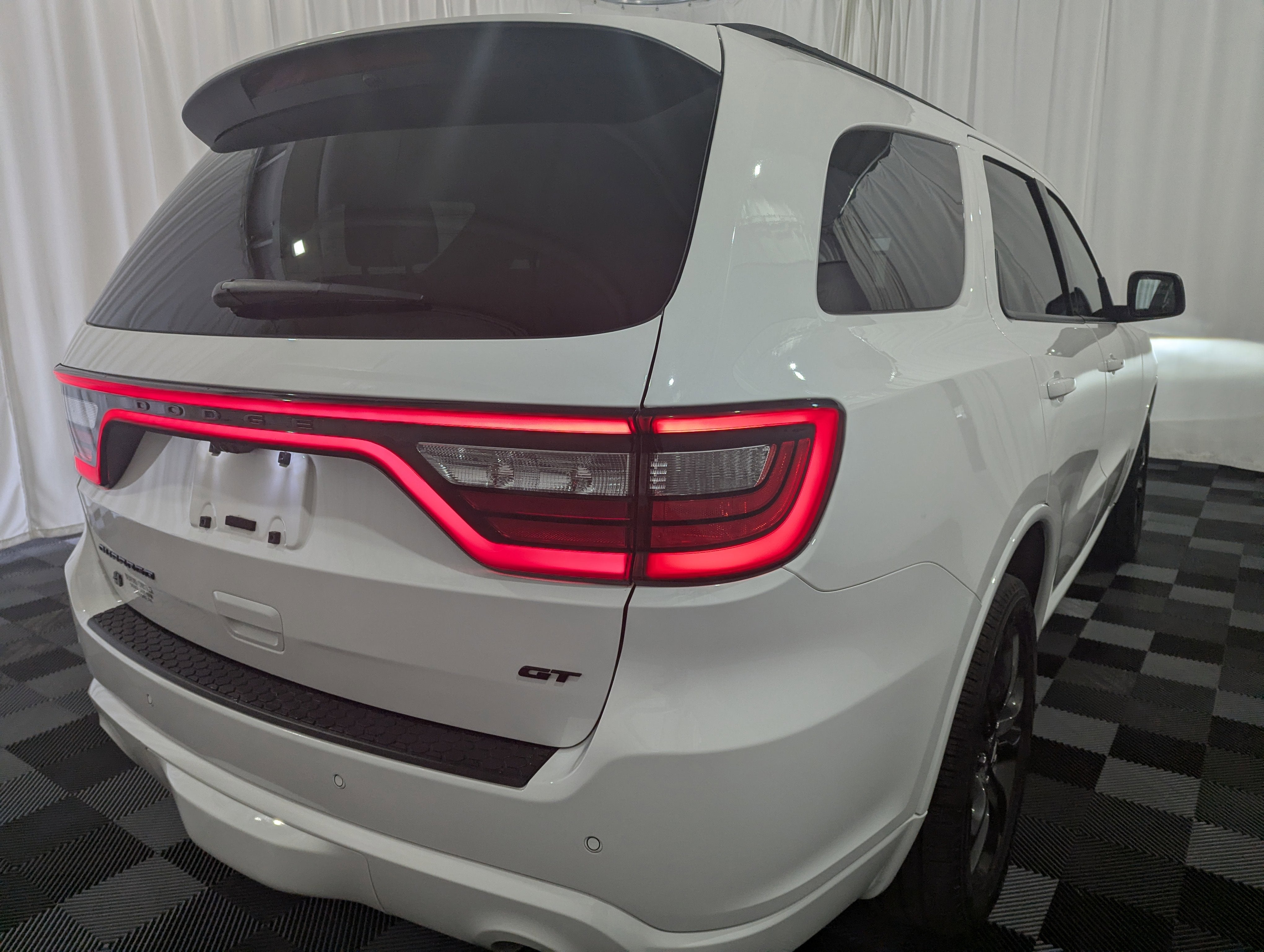2024 Dodge Durango GT Premium AWD