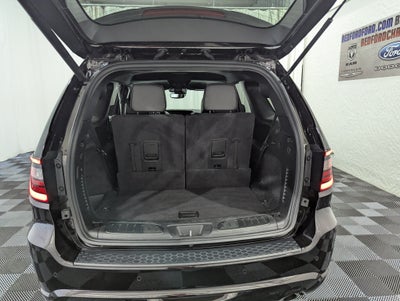 2025 Dodge Durango GT Plus AWD