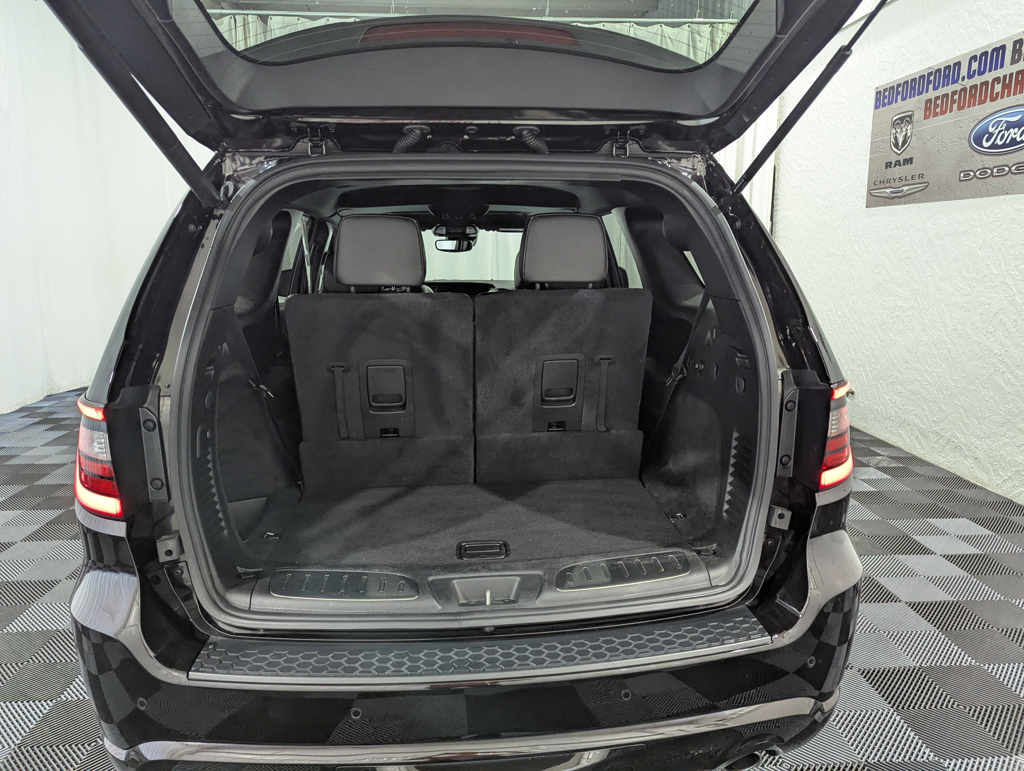 2025 Dodge Durango GT Plus AWD