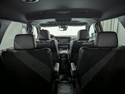 2025 Dodge Durango GT Plus AWD