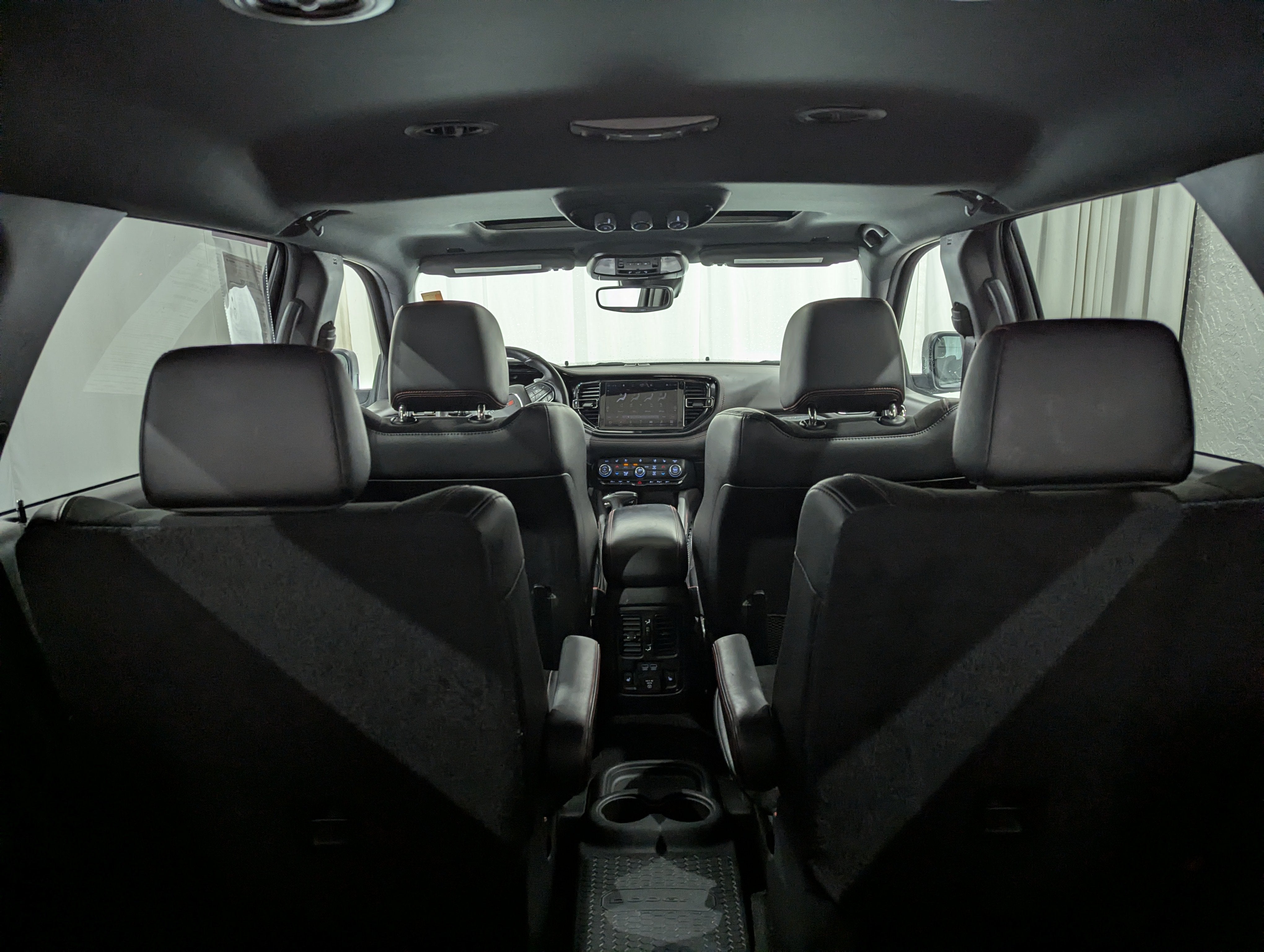 2025 Dodge Durango GT Plus AWD