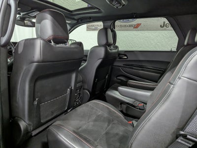 2025 Dodge Durango GT Plus AWD