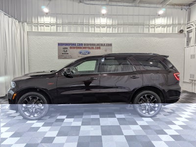 2025 Dodge Durango GT Plus AWD
