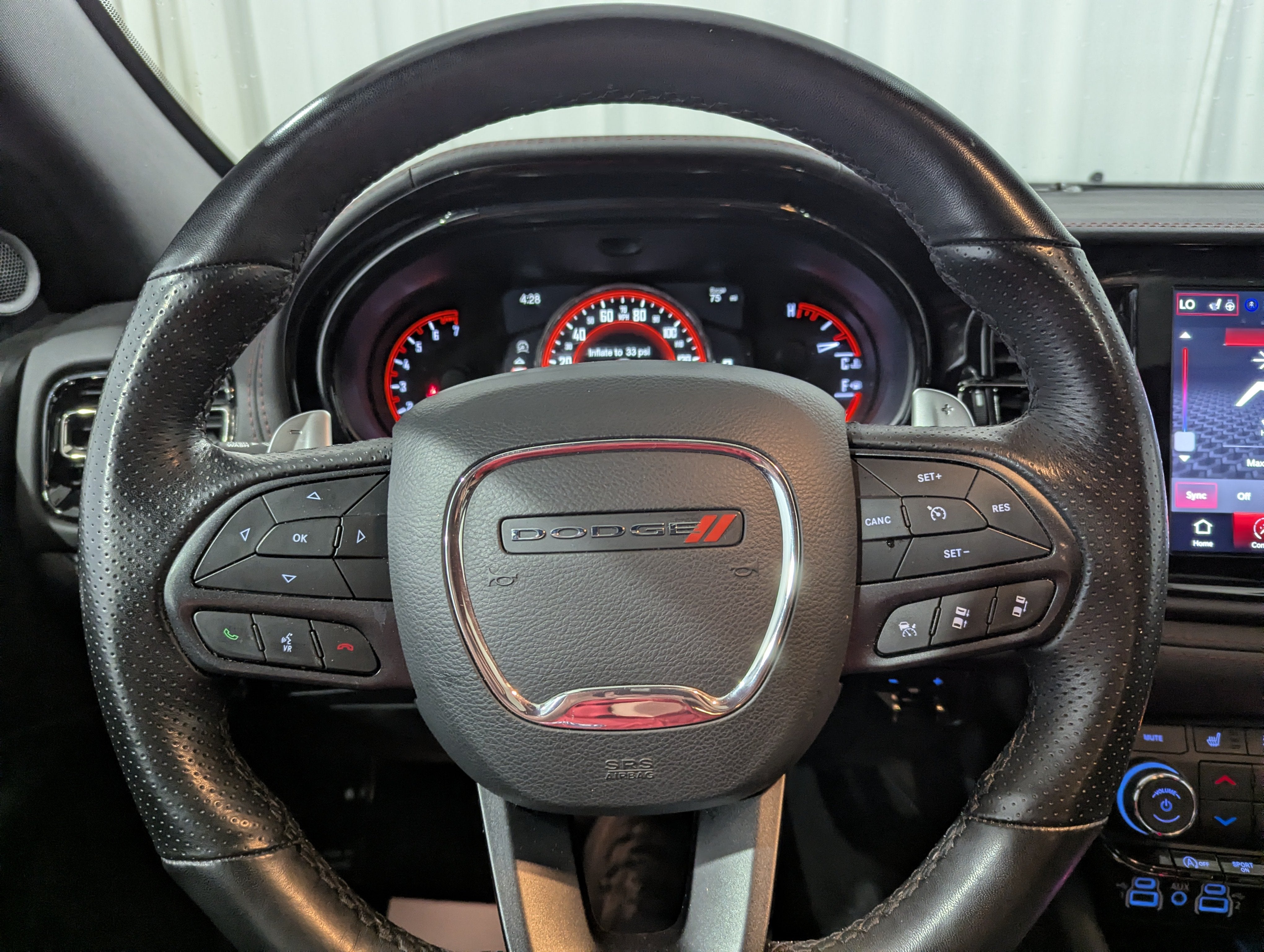 2025 Dodge Durango GT Plus AWD