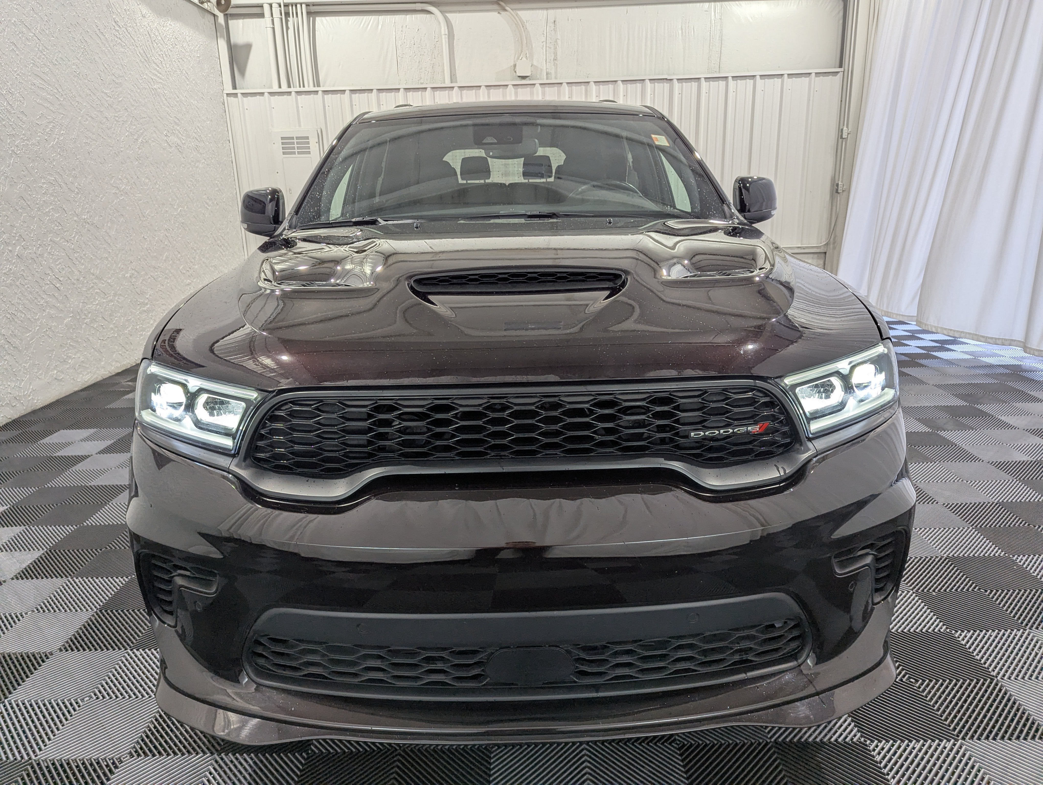 2025 Dodge Durango GT Plus AWD