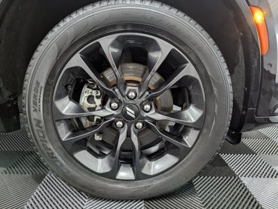 2025 Dodge Durango GT Plus AWD