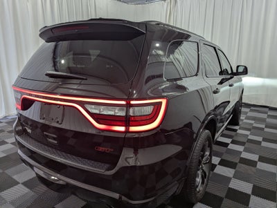 2025 Dodge Durango GT Plus AWD