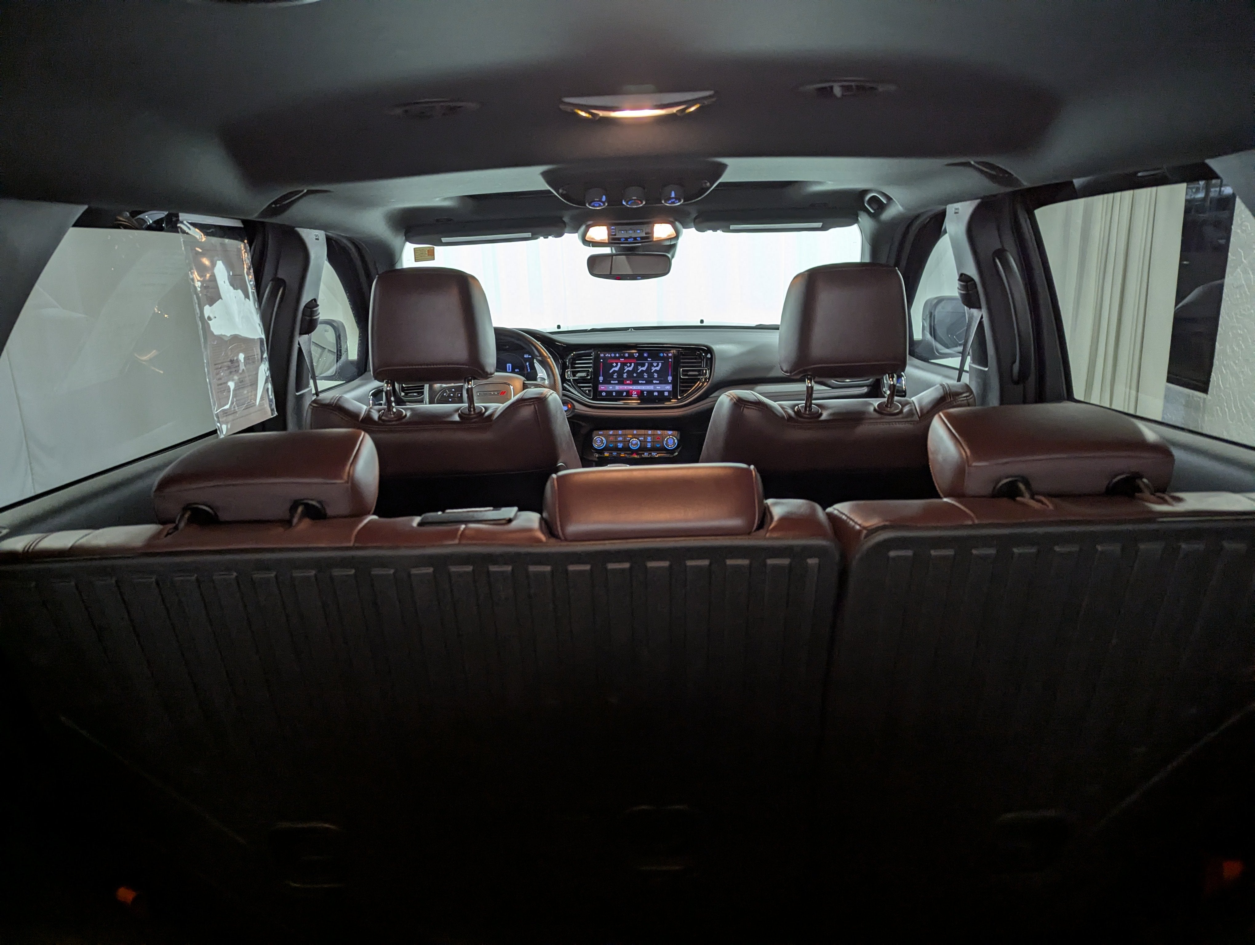 2024 Dodge Durango GT Plus AWD