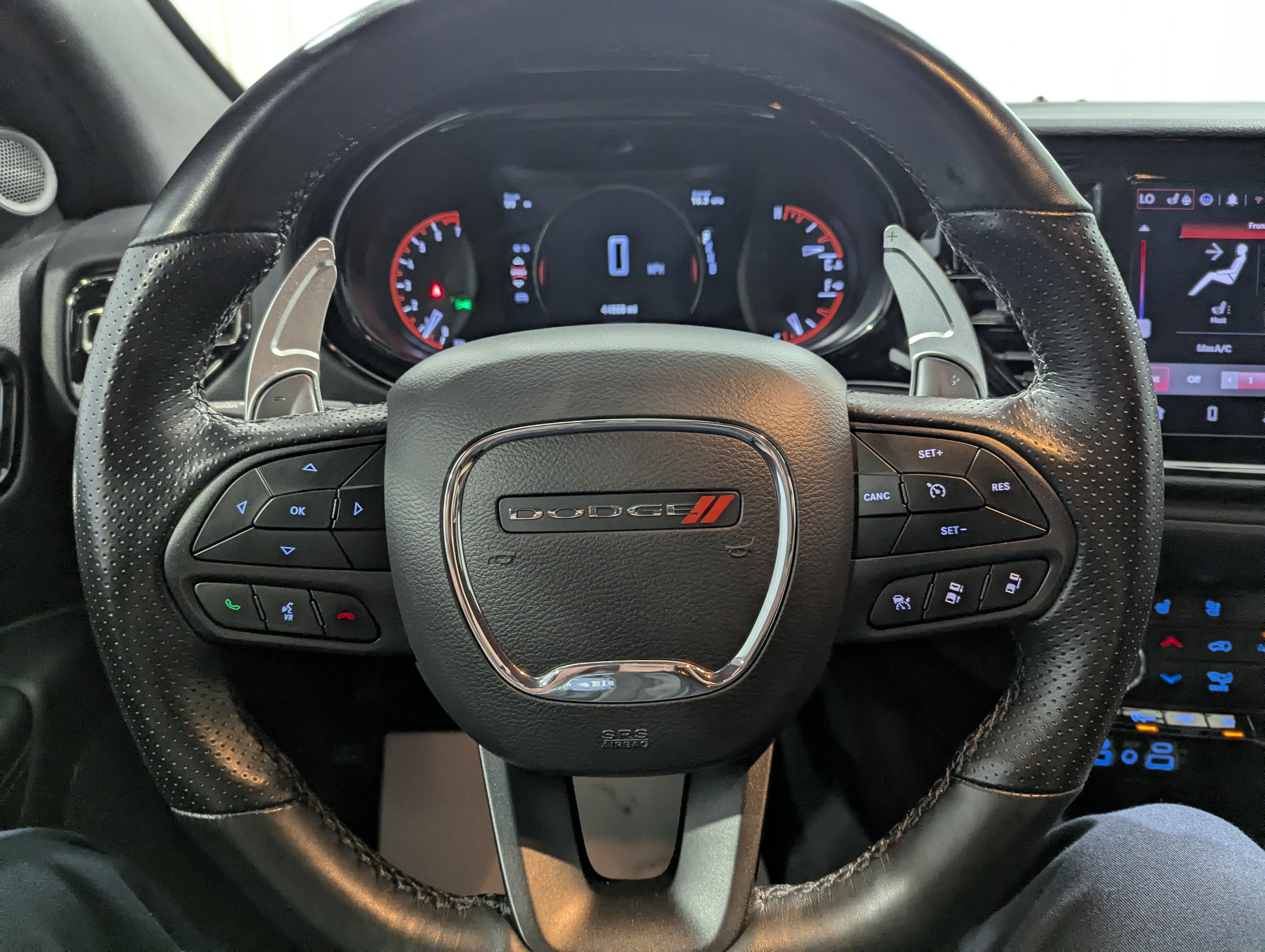 2024 Dodge Durango GT Plus AWD