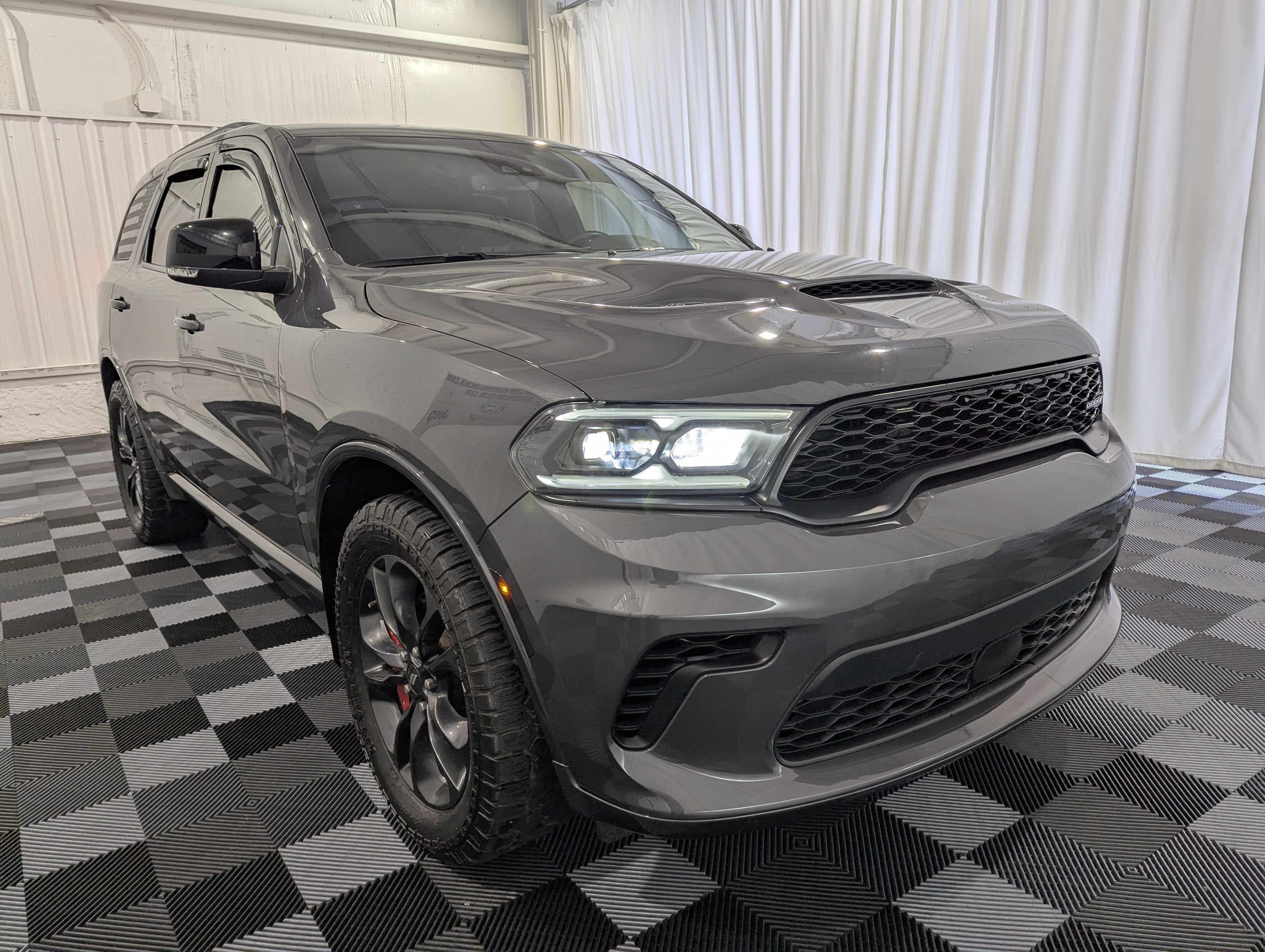 2024 Dodge Durango GT Plus AWD