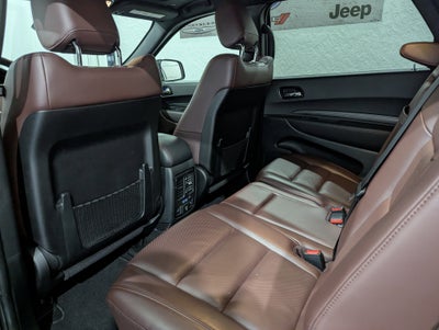 2024 Dodge Durango GT Premium AWD